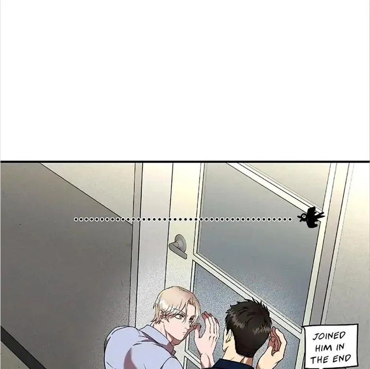 Neck and Neck Chapter 16 page 34 - 