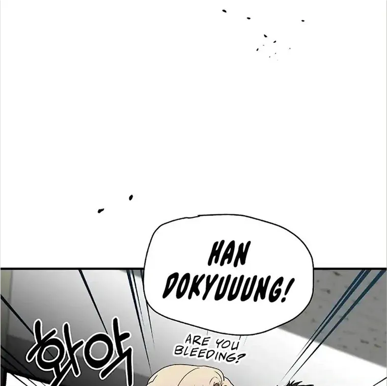 Neck and Neck Chapter 16 page 46 - 