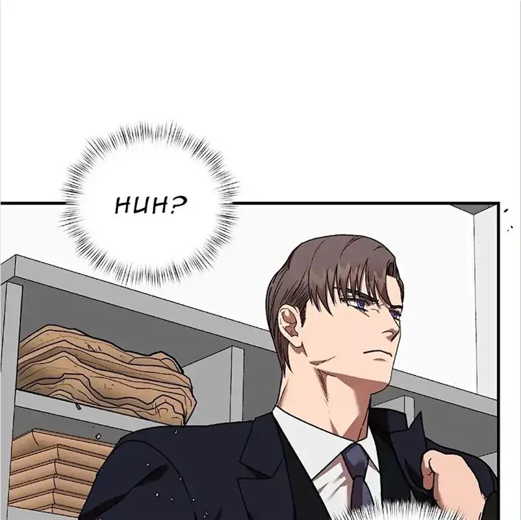 Neck and Neck Chapter 16 page 48 - 