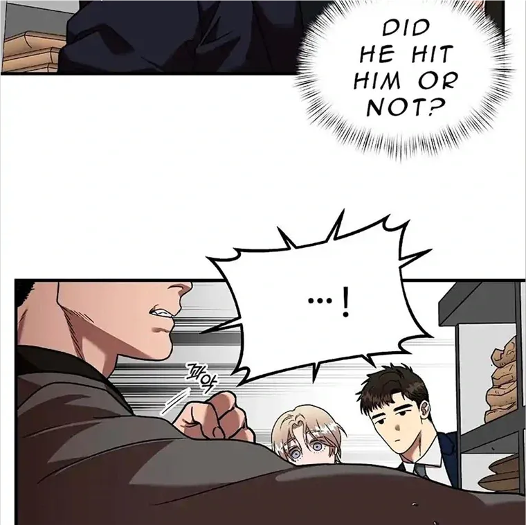 Neck and Neck Chapter 16 page 49 - 