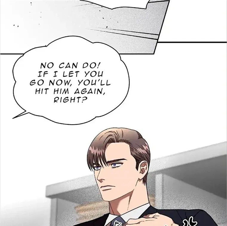 Neck and Neck Chapter 16 page 53 - 