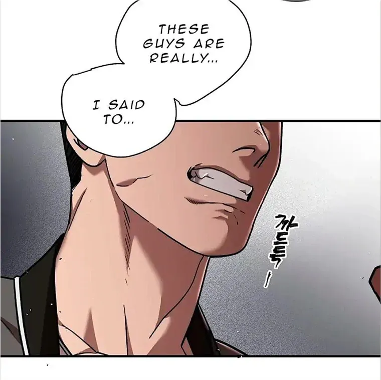Neck and Neck Chapter 16 page 55 - 