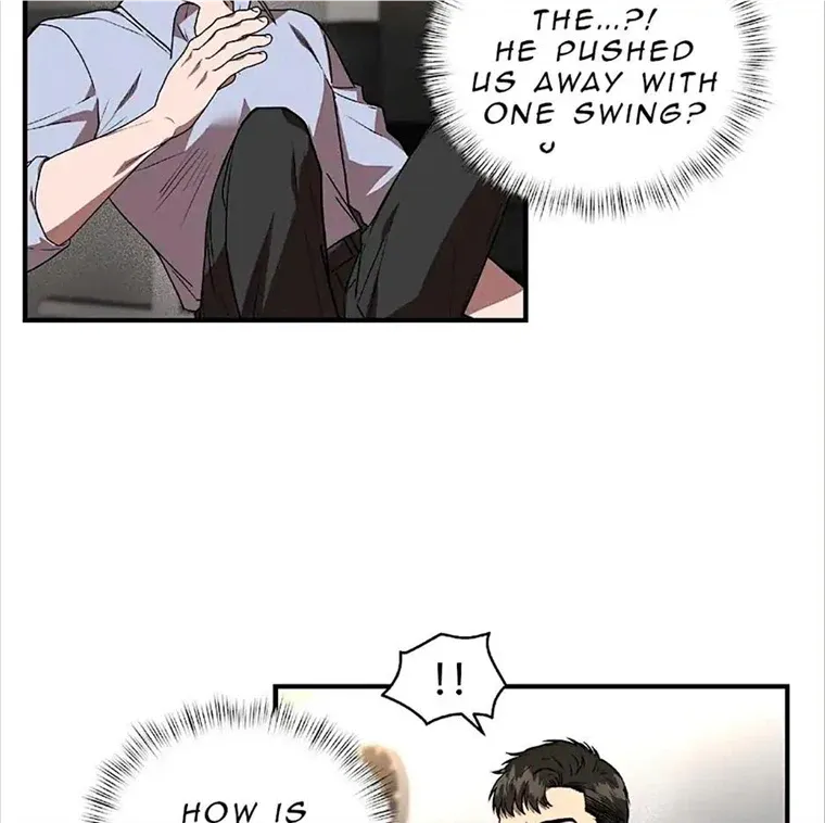 Neck and Neck Chapter 16 page 59 - 