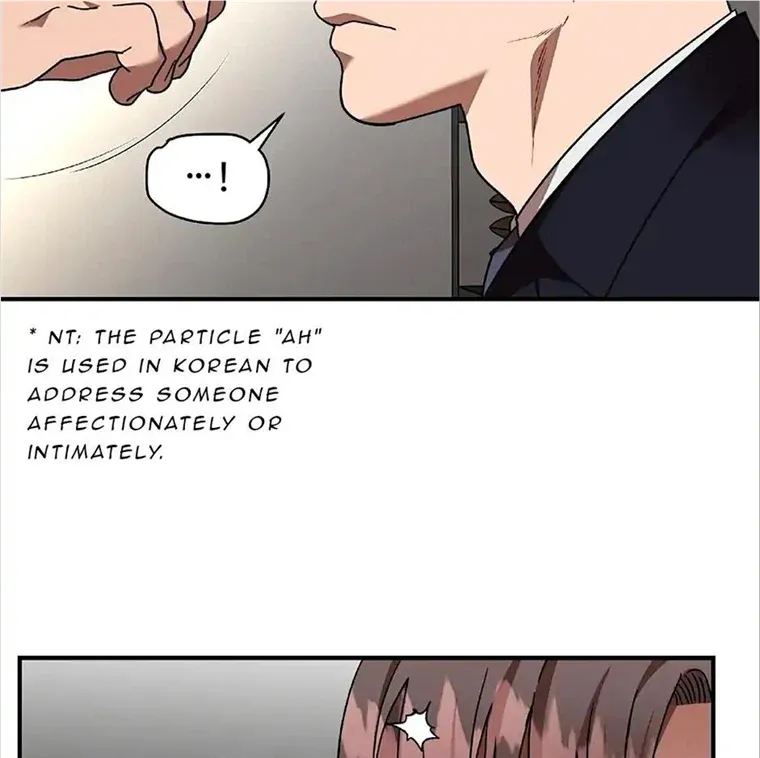 Neck and Neck Chapter 16 page 74 - 