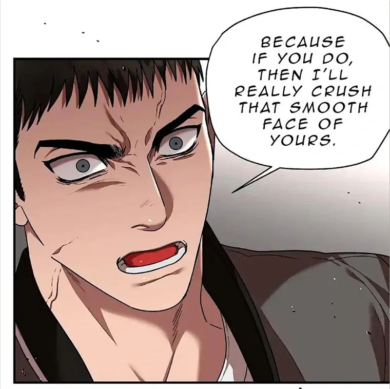 Neck and Neck Chapter 16 page 76 - 
