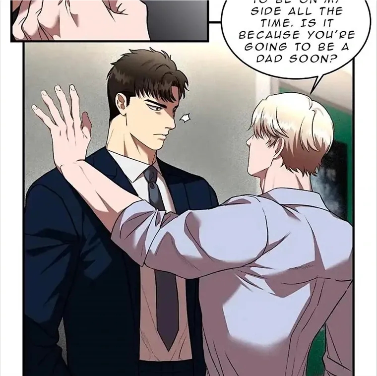 Neck and Neck Chapter 16 page 9 - 