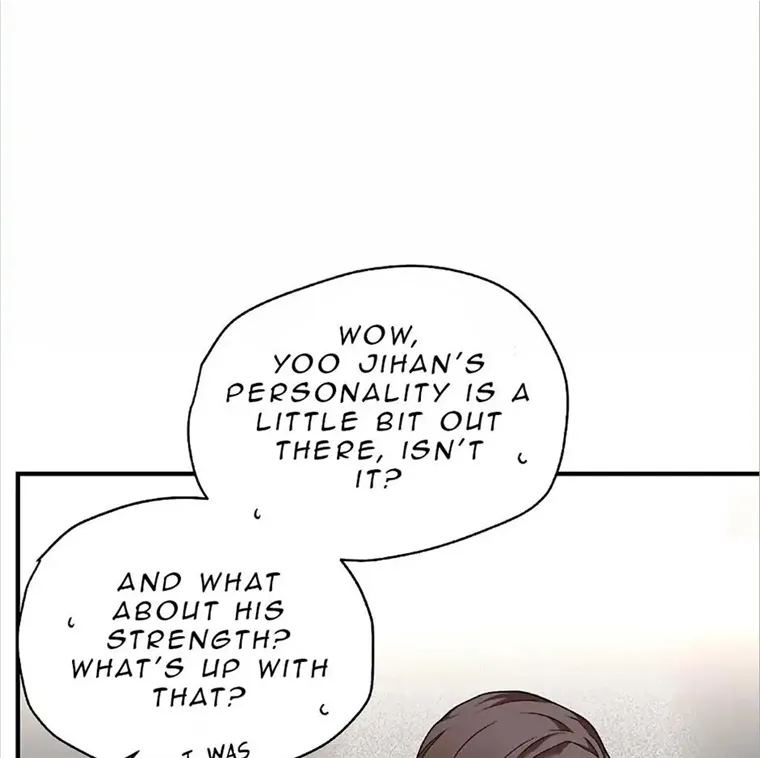 Neck and Neck Chapter 16 page 85 - 
