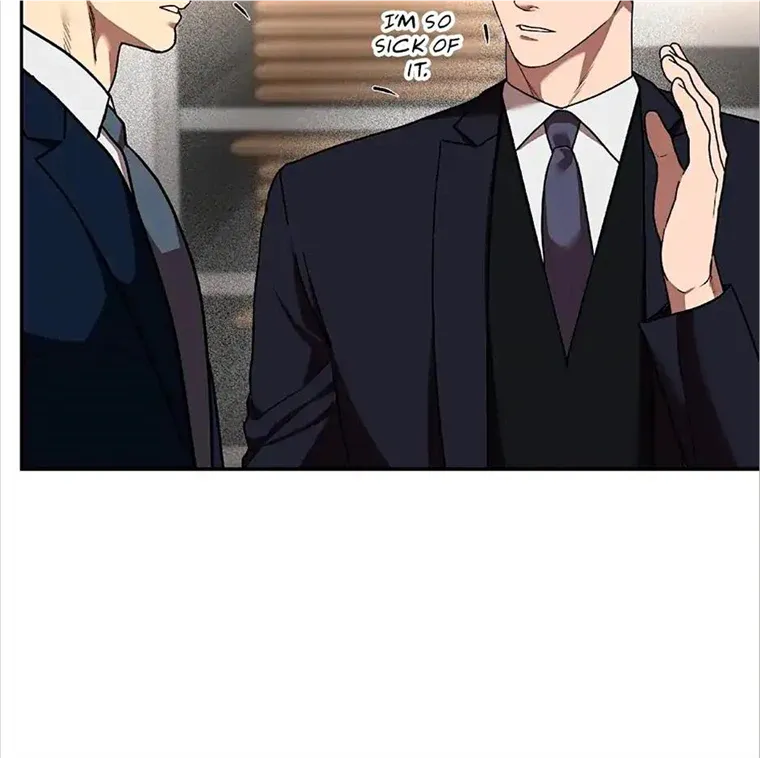 Neck and Neck Chapter 16 page 89 - 