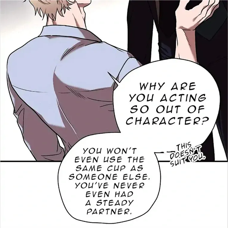 Neck and Neck Chapter 16 page 94 - 