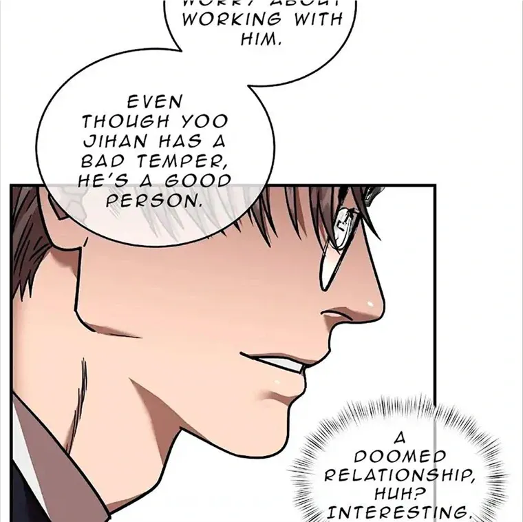 Neck and Neck Chapter 16 page 97 - 