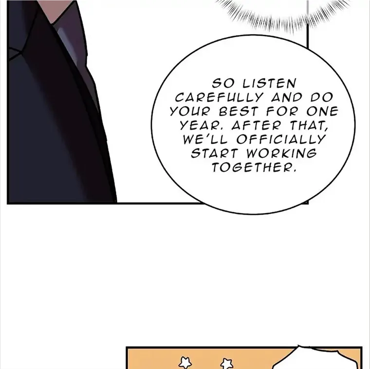 Neck and Neck Chapter 16 page 98 - 