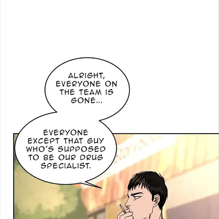 Neck and Neck Chapter 17 page 102 - 