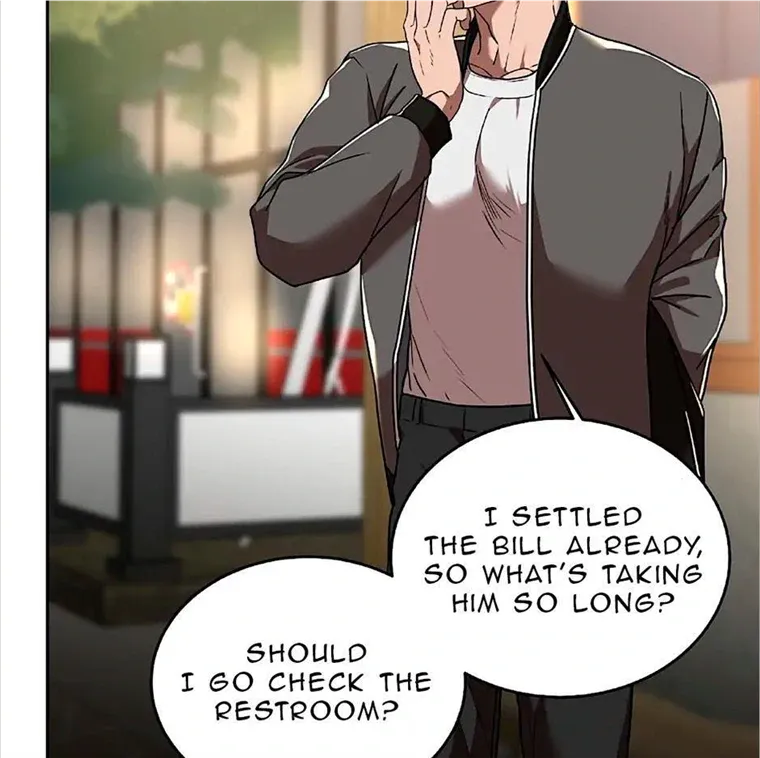 Neck and Neck Chapter 17 page 103 - 