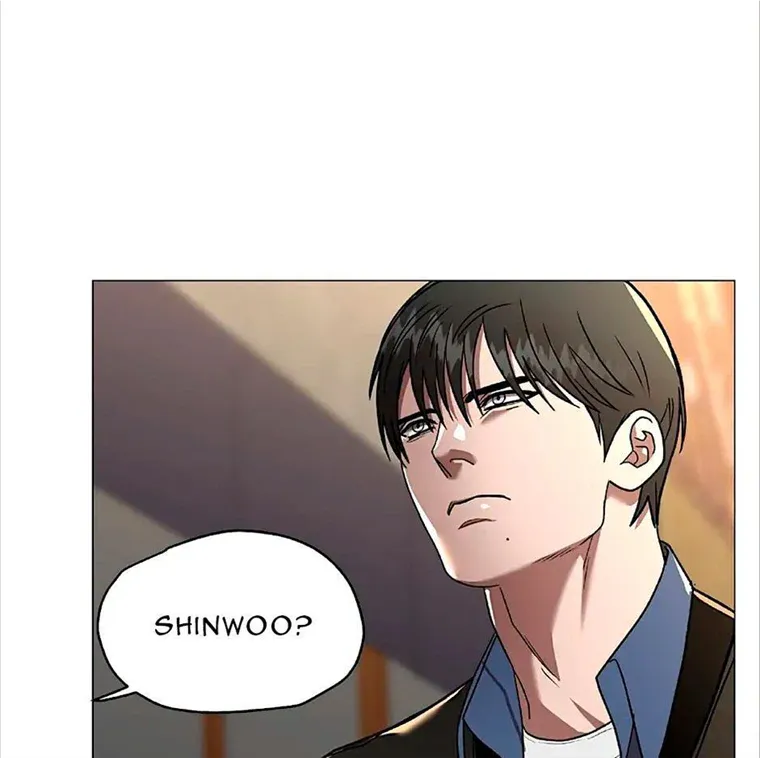 Neck and Neck Chapter 17 page 108 - 