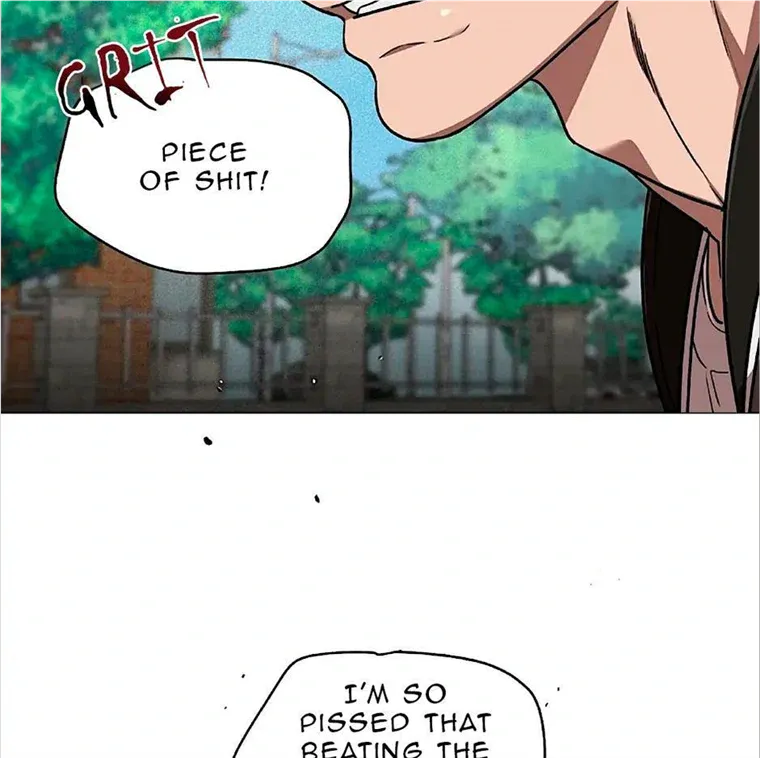 Neck and Neck Chapter 17 page 12 - 