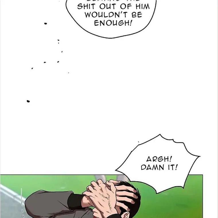 Neck and Neck Chapter 17 page 13 - 