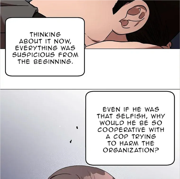 Neck and Neck Chapter 17 page 16 - 