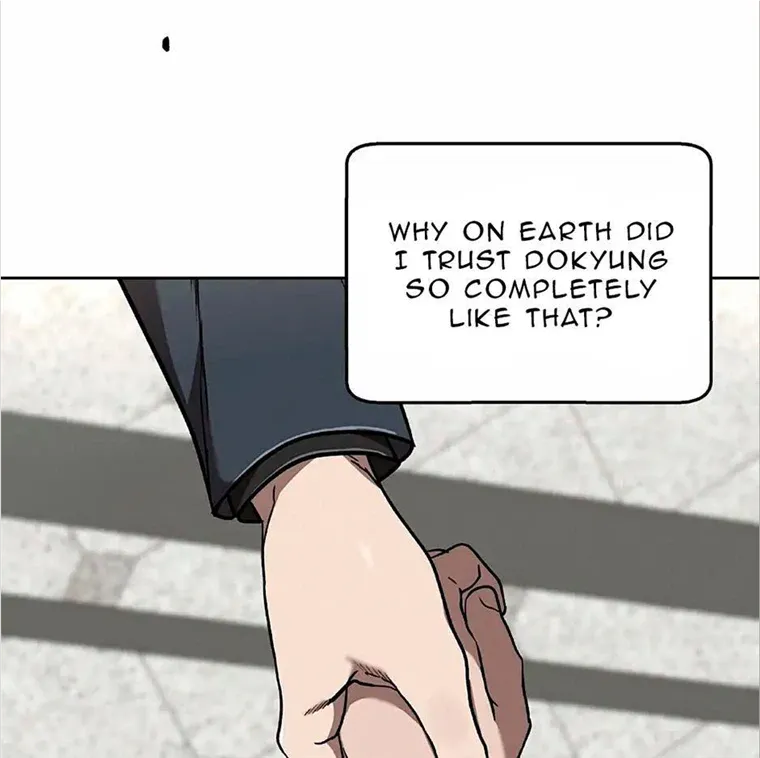 Neck and Neck Chapter 17 page 18 - 