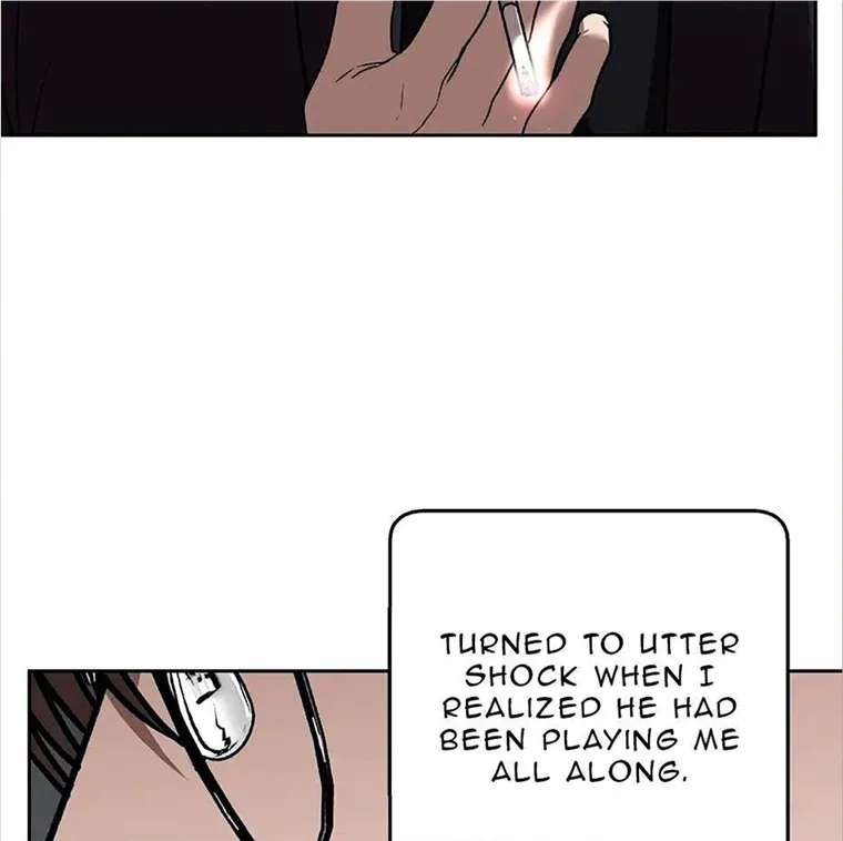Neck and Neck Chapter 17 page 27 - 