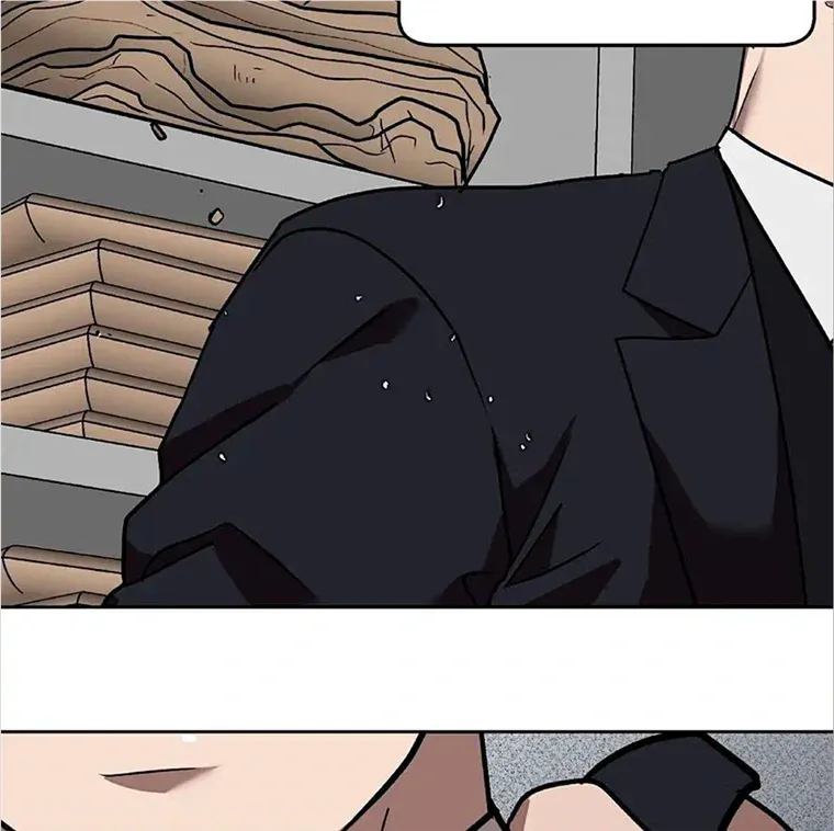 Neck and Neck Chapter 17 page 32 - 