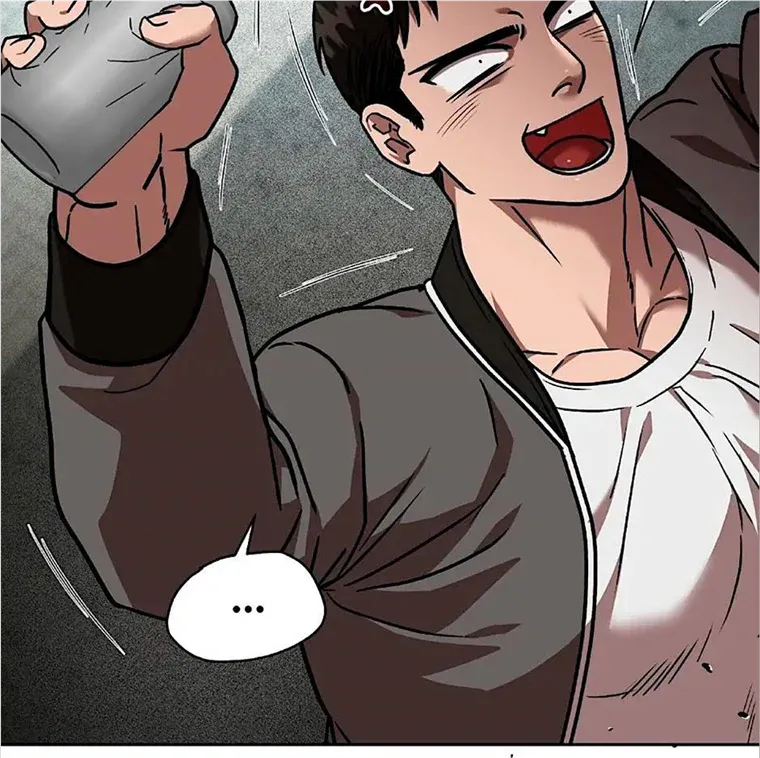 Neck and Neck Chapter 17 page 46 - 