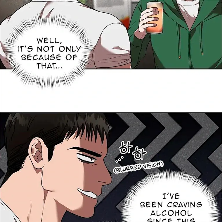Neck and Neck Chapter 17 page 58 - 