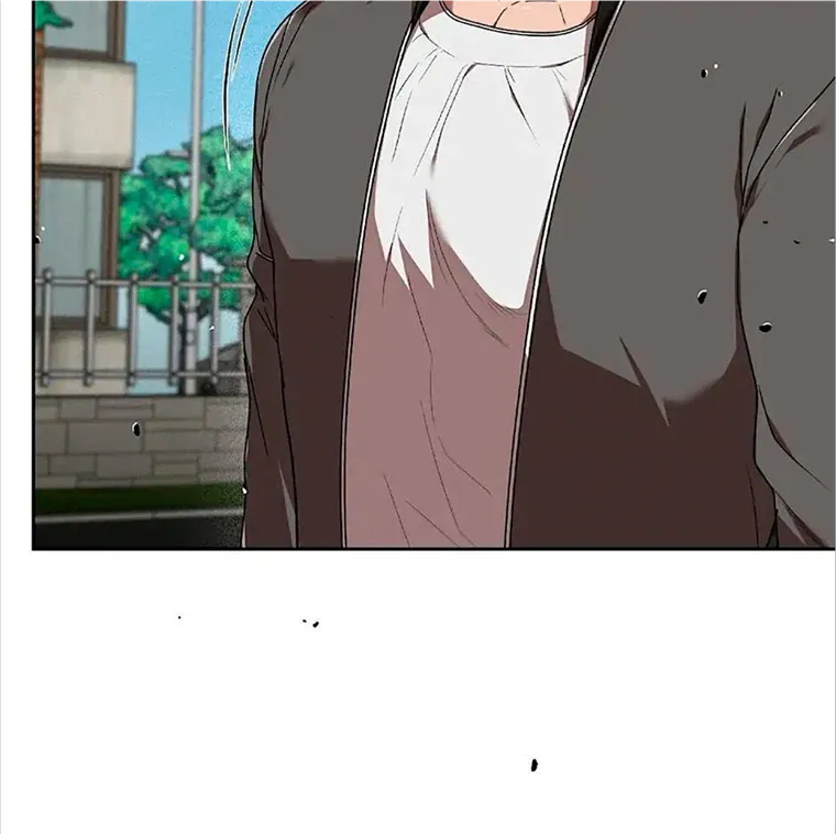 Neck and Neck Chapter 17 page 8 - 