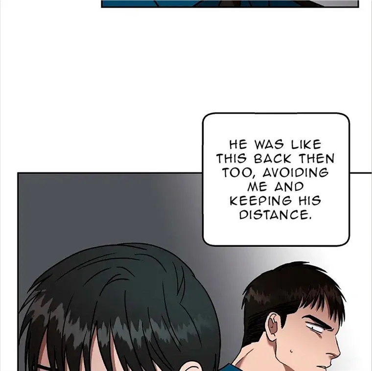 Neck and Neck Chapter 17 page 77 - 