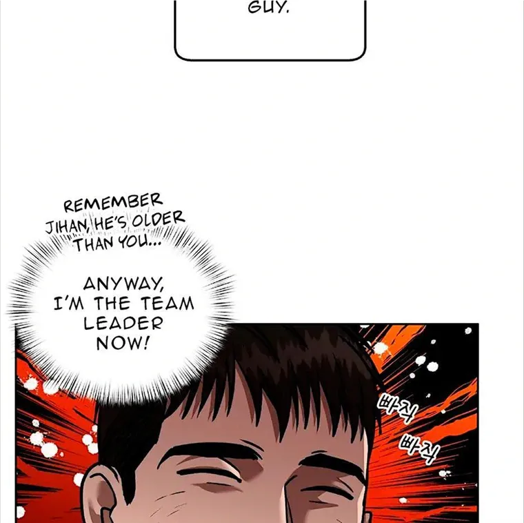 Neck and Neck Chapter 17 page 79 - 