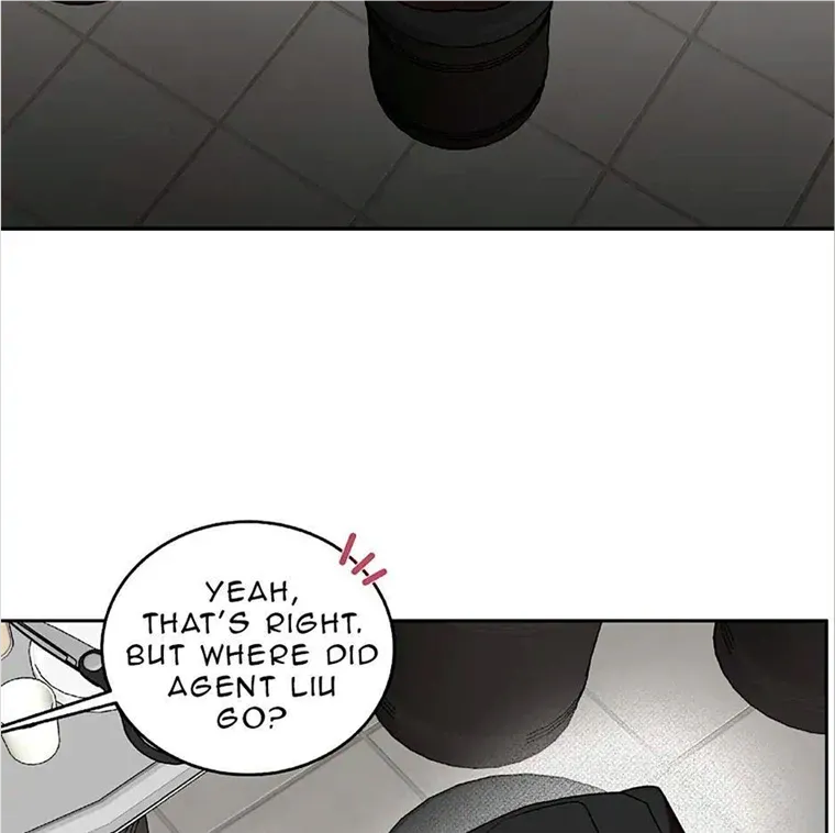 Neck and Neck Chapter 17 page 82 - 