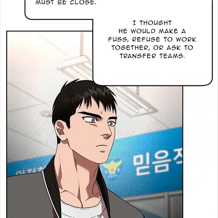 Neck and Neck Chapter 17 page 89 - 
