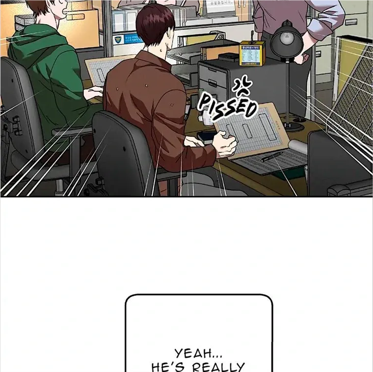 Neck and Neck Chapter 17 page 94 - 