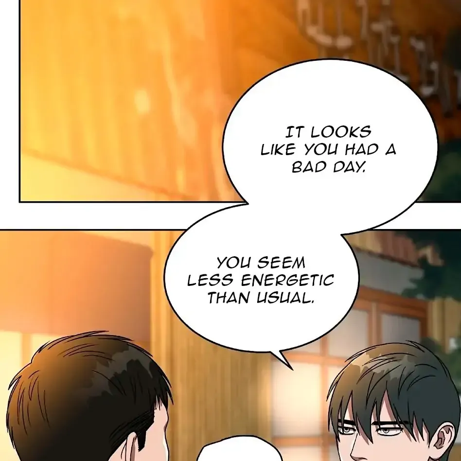 Neck and Neck Chapter 18 page 14 - 