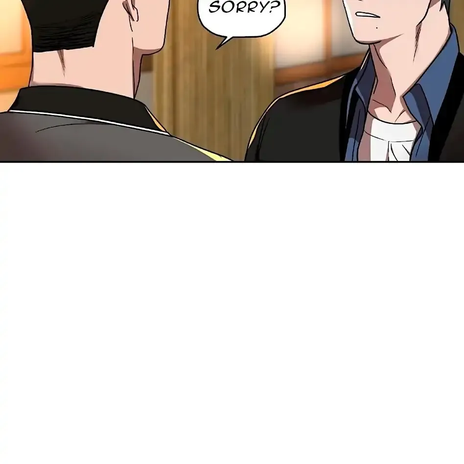 Neck and Neck Chapter 18 page 15 - 