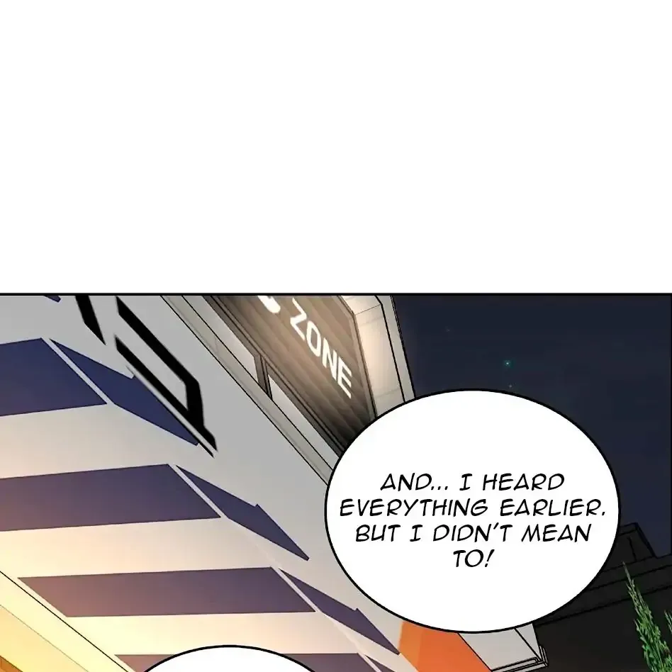 Neck and Neck Chapter 18 page 20 - 