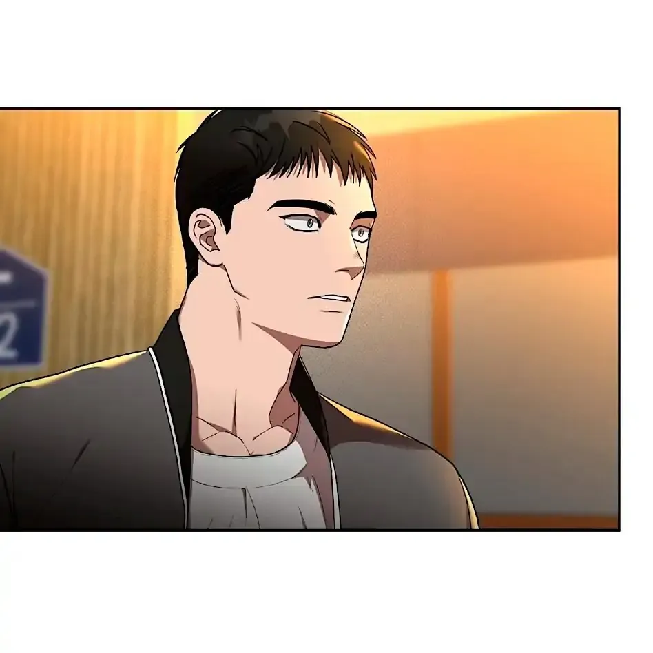 Neck and Neck Chapter 18 page 3 - 