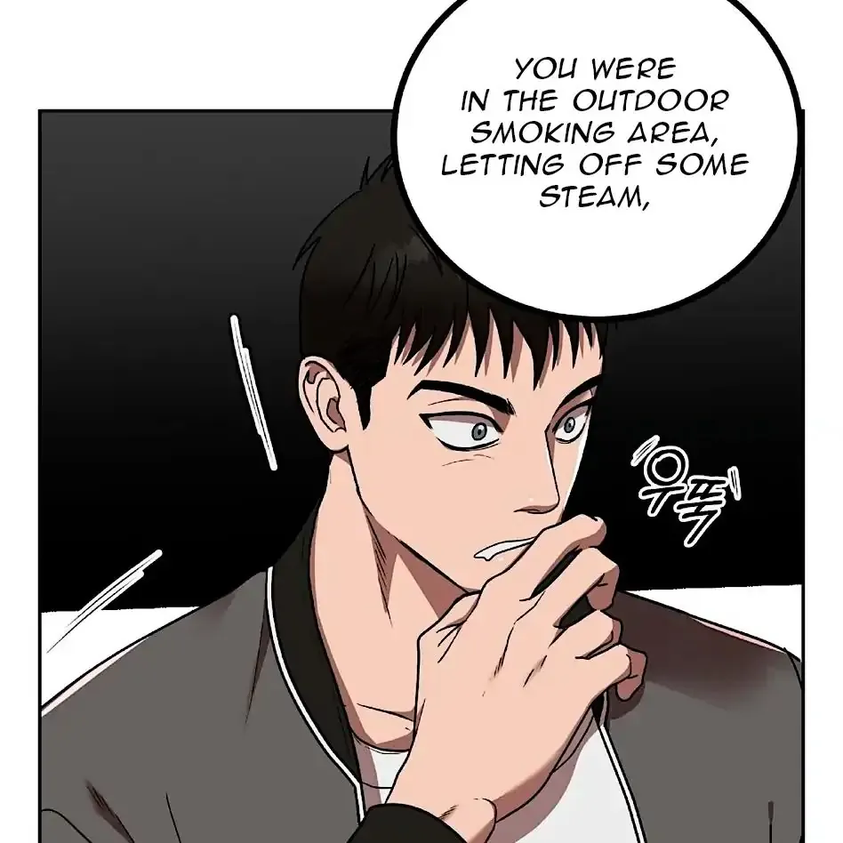 Neck and Neck Chapter 18 page 22 - 