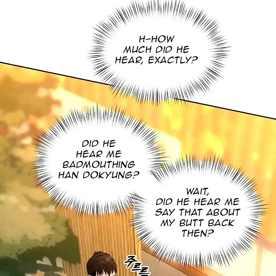Neck and Neck Chapter 18 page 28 - 