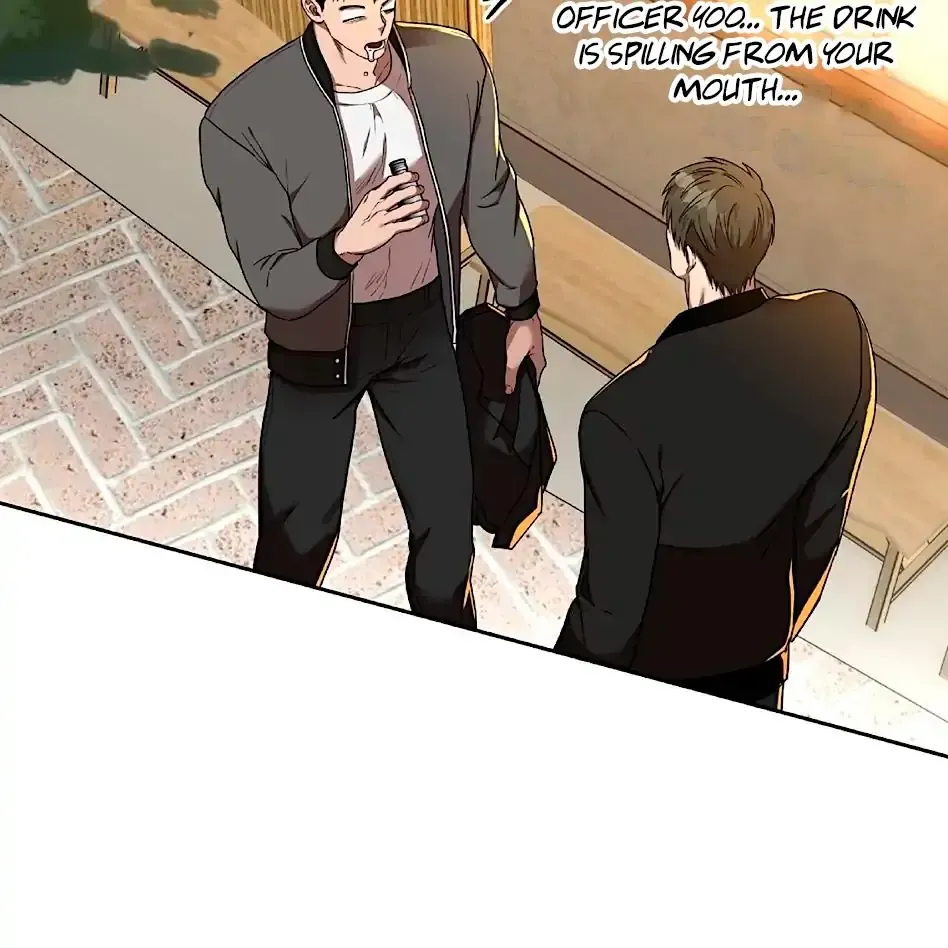 Neck and Neck Chapter 18 page 29 - 