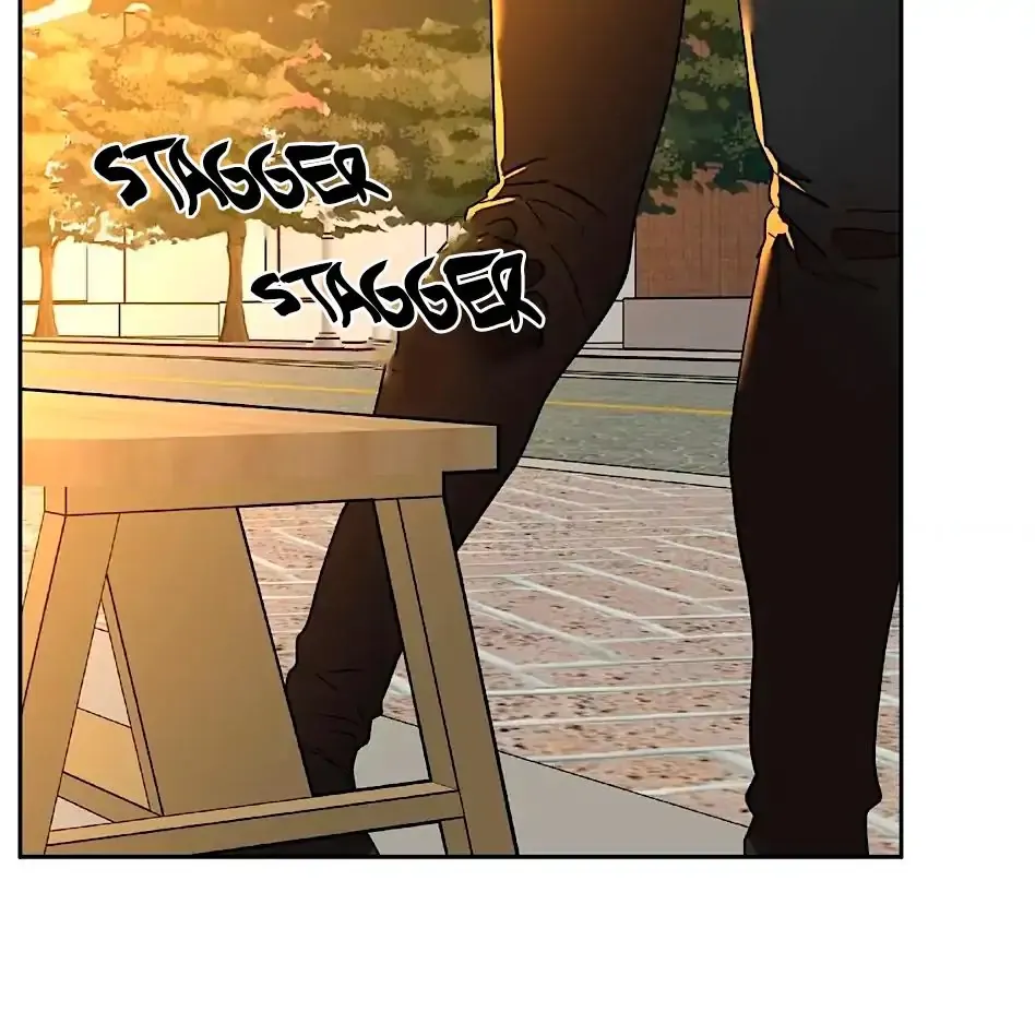 Neck and Neck Chapter 18 page 31 - 
