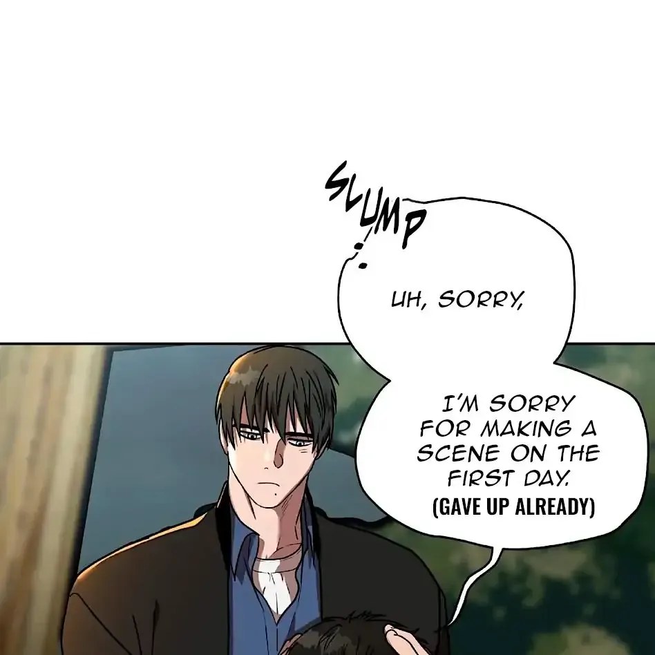 Neck and Neck Chapter 18 page 32 - 