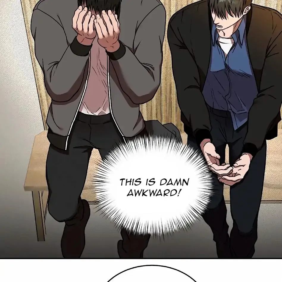 Neck and Neck Chapter 18 page 35 - 