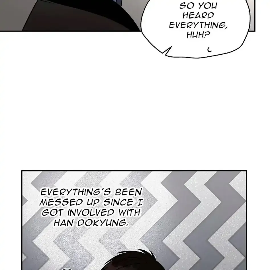 Neck and Neck Chapter 18 page 37 - 