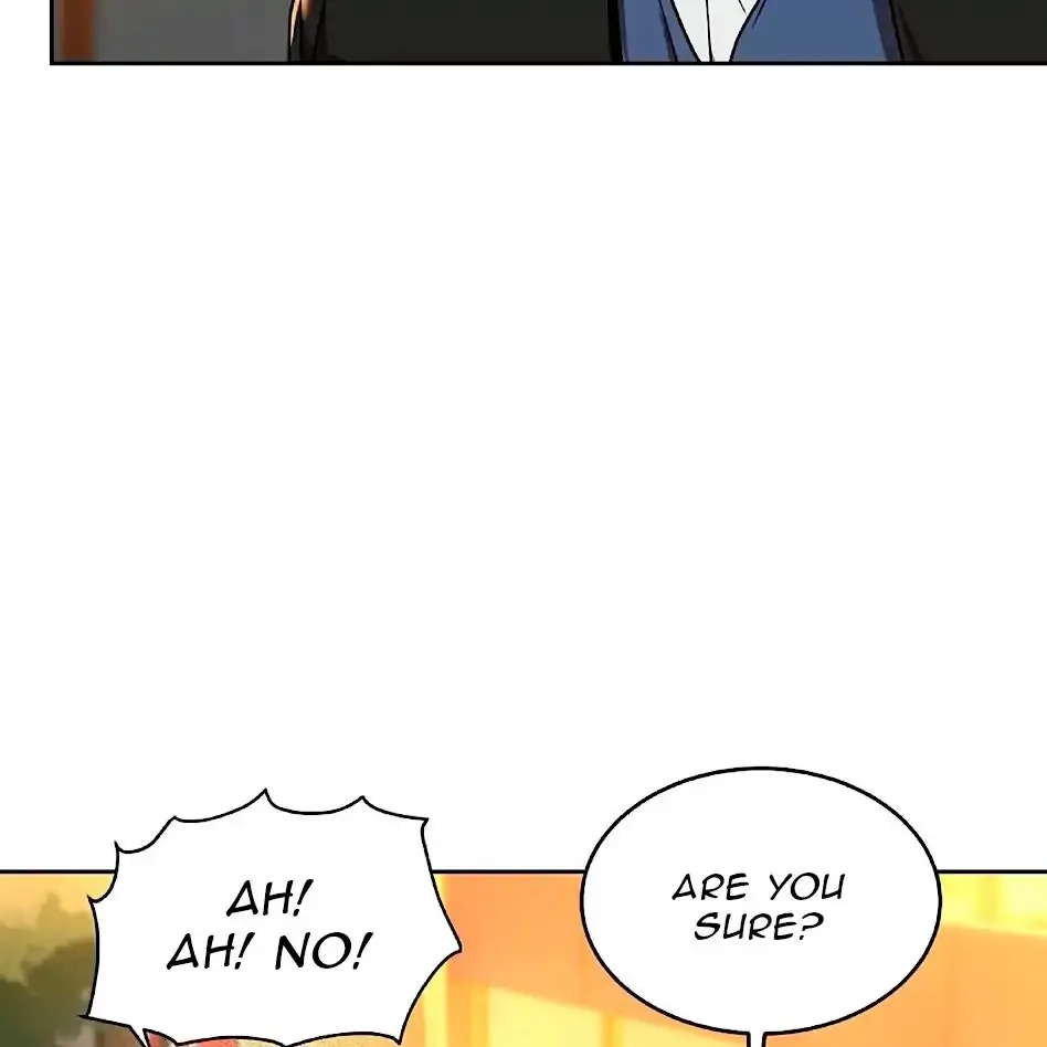 Neck and Neck Chapter 18 page 5 - 