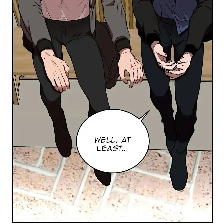 Neck and Neck Chapter 18 page 41 - 