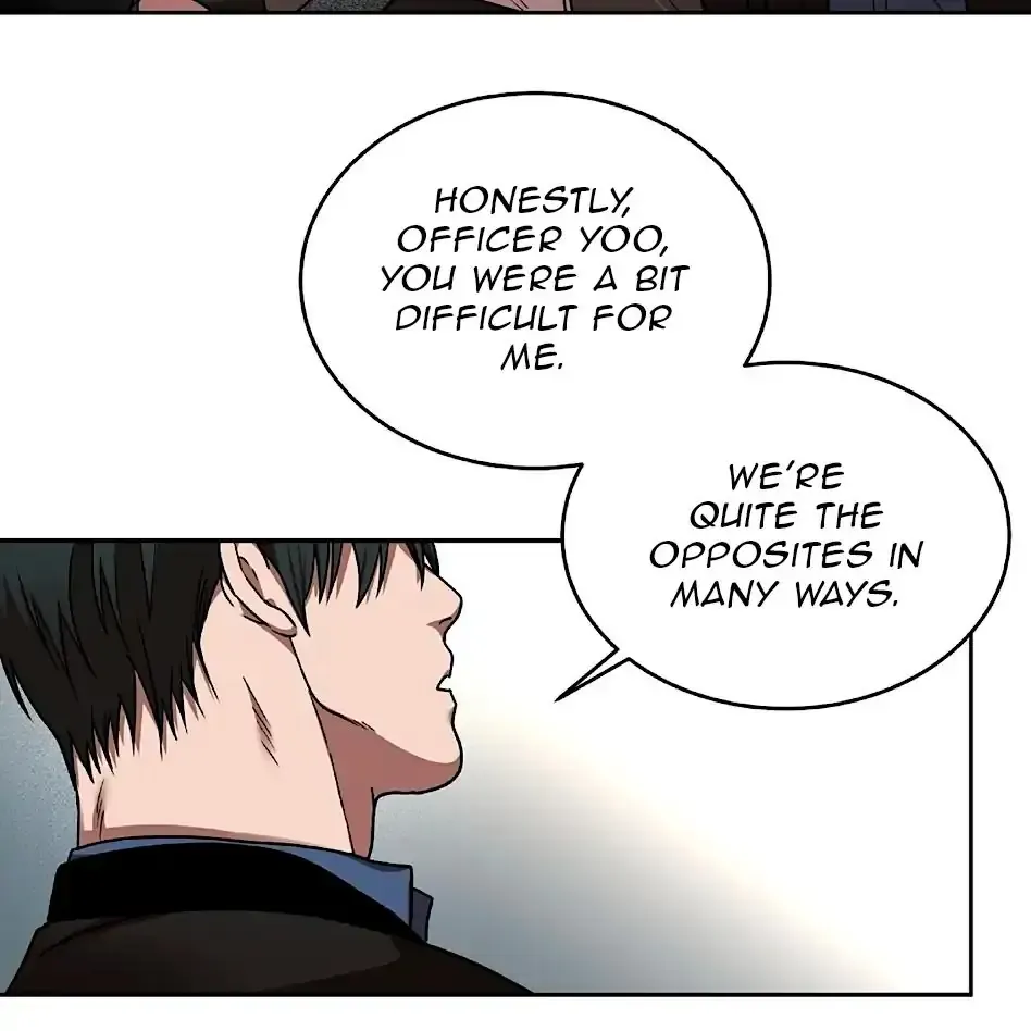 Neck and Neck Chapter 18 page 44 - 