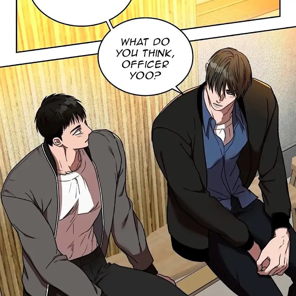 Neck and Neck Chapter 18 page 47 - 