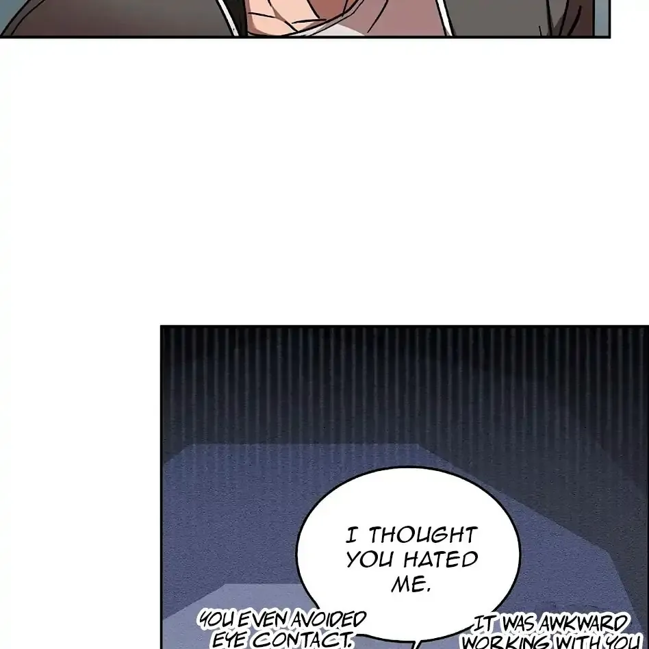 Neck and Neck Chapter 18 page 49 - 