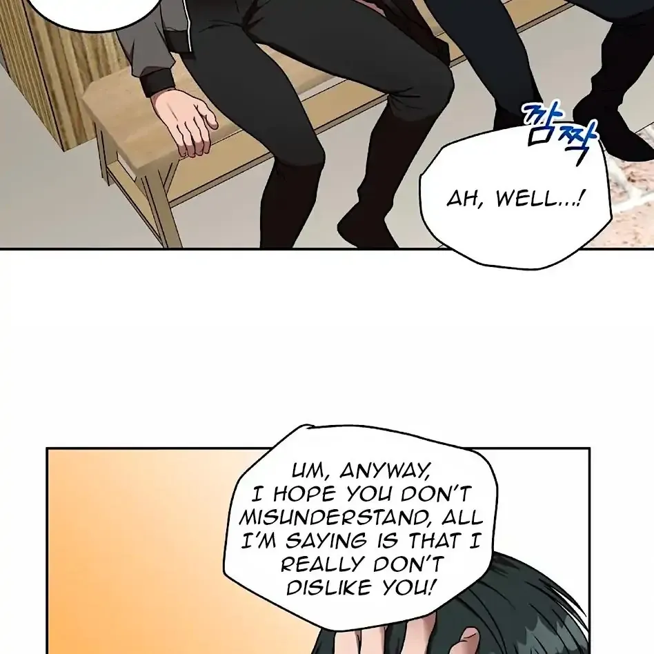 Neck and Neck Chapter 18 page 52 - 
