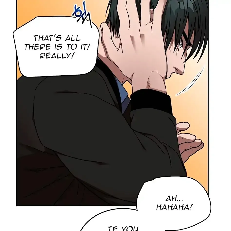 Neck and Neck Chapter 18 page 53 - 